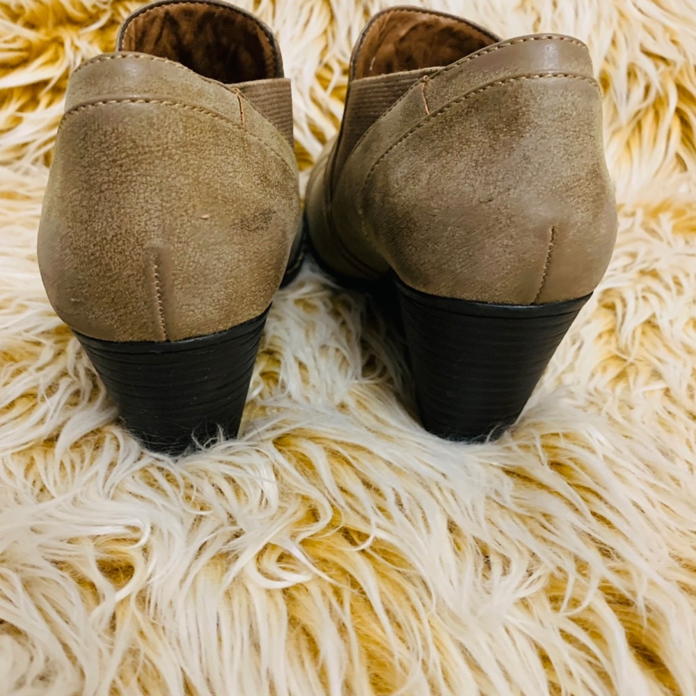 Eurosoft Shoes - Picture 2 of 5